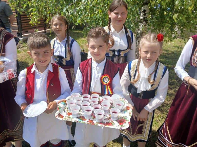 Festivalul Internațional Multietnic al Păstoritului revine la Sarighiol de Deal. Trei seri de cântec și dans