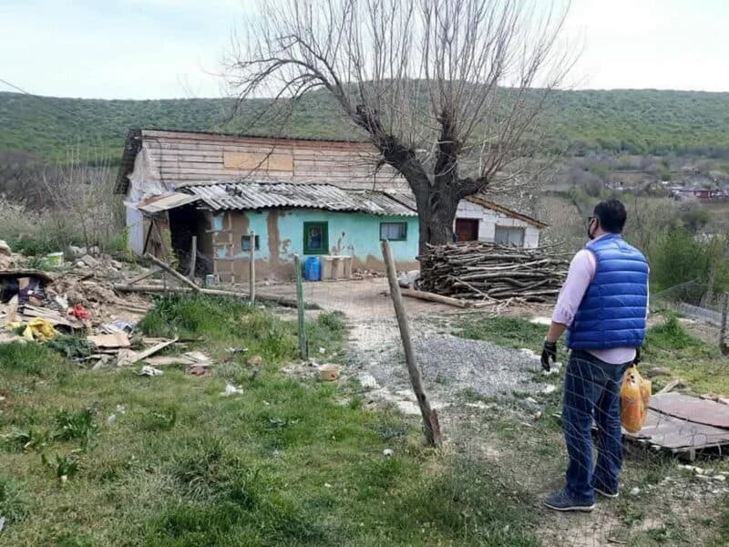 Bătrâneii din Babadag vor avea ajutor acasă și transport la medic. Proiect de aproape 5 milioane