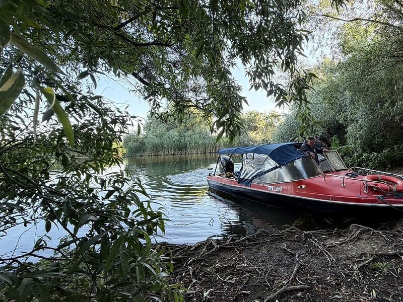 Povestea fascinantă a unui scafandru, în premieră la TVR1. Film realizat în parteneriat cu Asociația Ivan Patzaichin – Mila 23