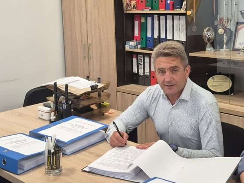 Panouri fotovoltaice la Primărie și la puțurile de apă din Niculițel. Investiție de peste 380.000 de lei