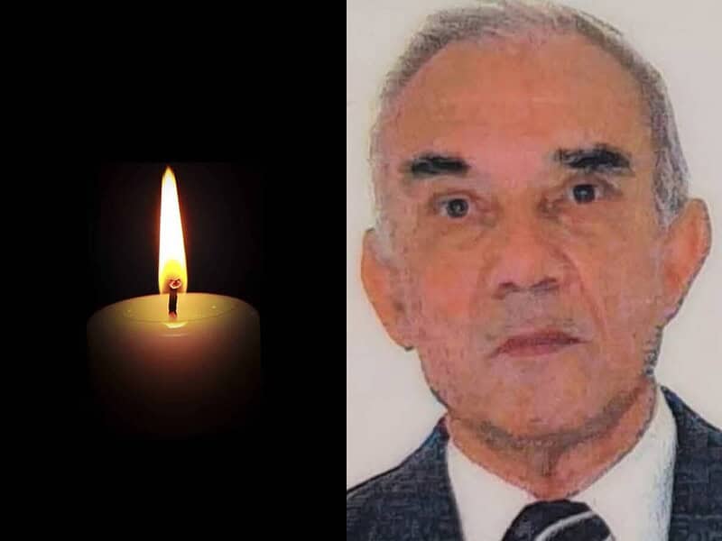 A murit Ciprian Negru, fost director al Casei de Cultură din Tulcea. Avea 89 de ani