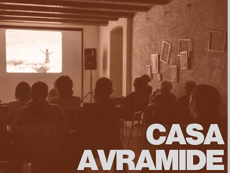 Cinema cu intrare liberă la Casa Avramide. Ce filme pot vedea tulcenii pe 25 septembrie