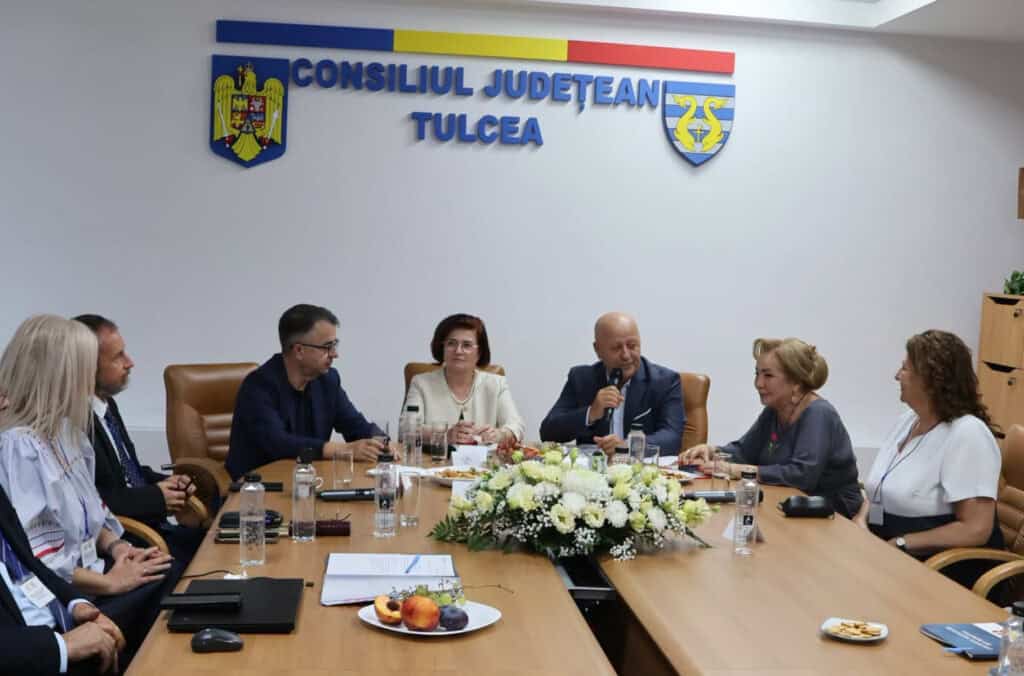 Criza medicilor rămâne cea mai mare problemă a Spitalului Județean Tulcea. Apel pentru atragerea specialiștilor
