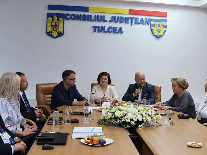 Criza medicilor rămâne cea mai mare problemă a Spitalului Județean Tulcea. Apel pentru atragerea specialiștilor