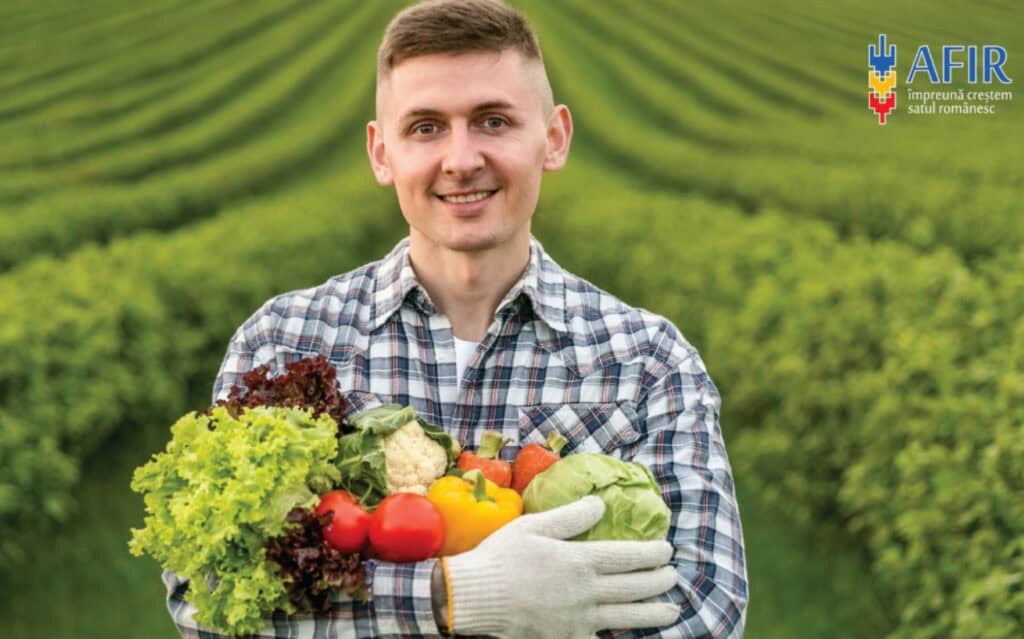 Bani pentru tinerii fermieri din Tulcea. Pot primi până la 200.000 de euro pentru dezvoltarea fermelor