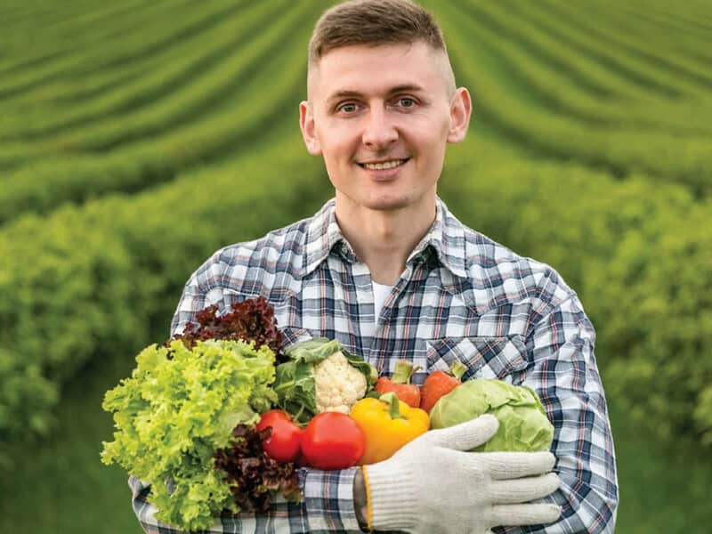 Bani pentru tinerii fermieri din Tulcea. Pot primi până la 200.000 de euro pentru dezvoltarea fermelor
