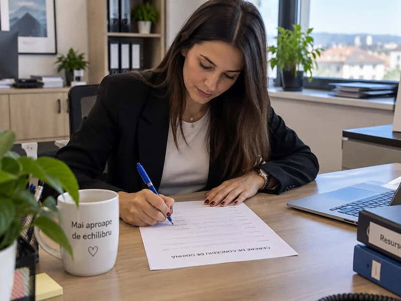 Când pot fi pierdute zilele de concediu neefectuate și când trebuie plătite de angajator