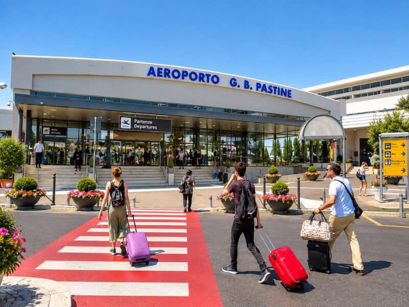 Alertă de călătorie pentru România: grevă în Italia pe 11 și 13 septembrie