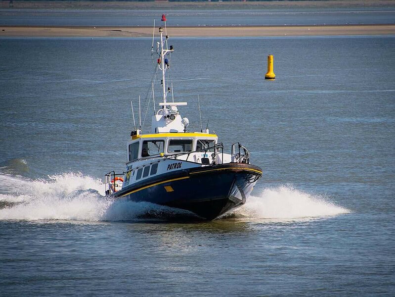 Alertă în Indonezia. O navă cu peste 240 de oameni la bord a dispărut în Marea Java