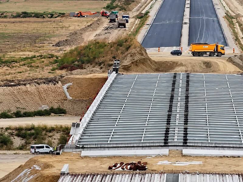 indicatori tehnico-economici autostrada brașov făgăraș