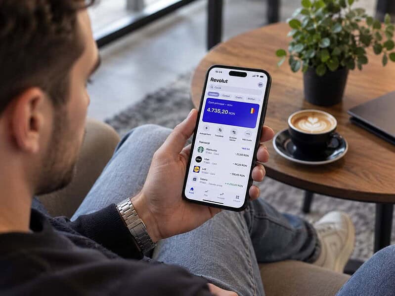 Breșa de securitate de la Revolut a afectat 27 de clienți din România