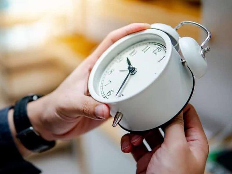 Ora de iarnă în 2026, când dăm ceasurile înapoi și ce dispozitive se actualizează singure