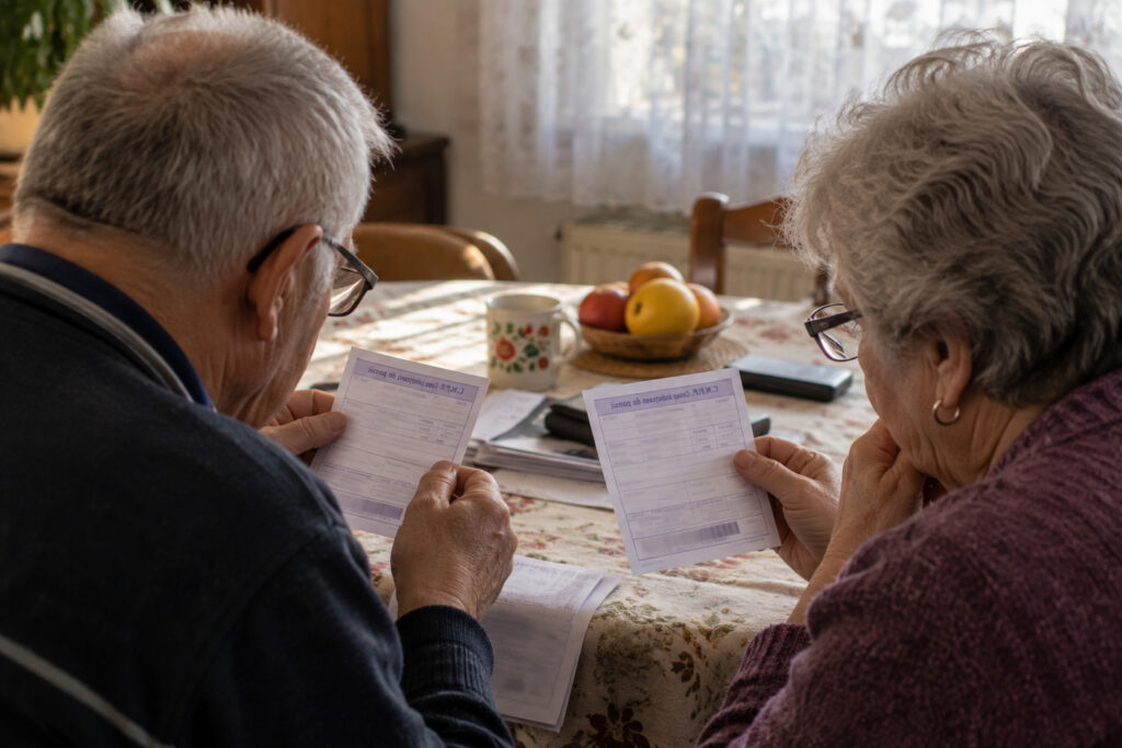 Casa de Pensii: cifra de 2,2 milioane provine dintr-o extrapolare statistică a Curții de Conturi