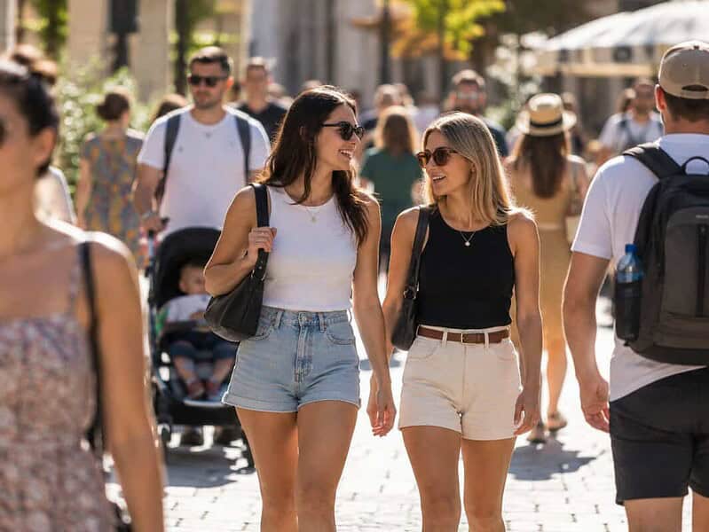 Vremea caldă va persista până la începutul octombrie, anunță ANM