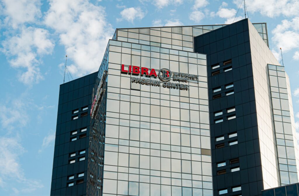 Client al Libra Internet Bank numit idiot de asistentul AI Lia