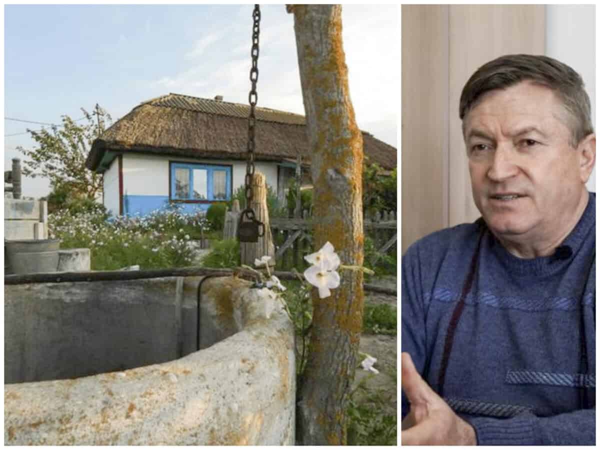 ”Prea puțini pentru a avea apă”: C.A. Rosetti, exclusă din proiectul care trebuia să aducă apa