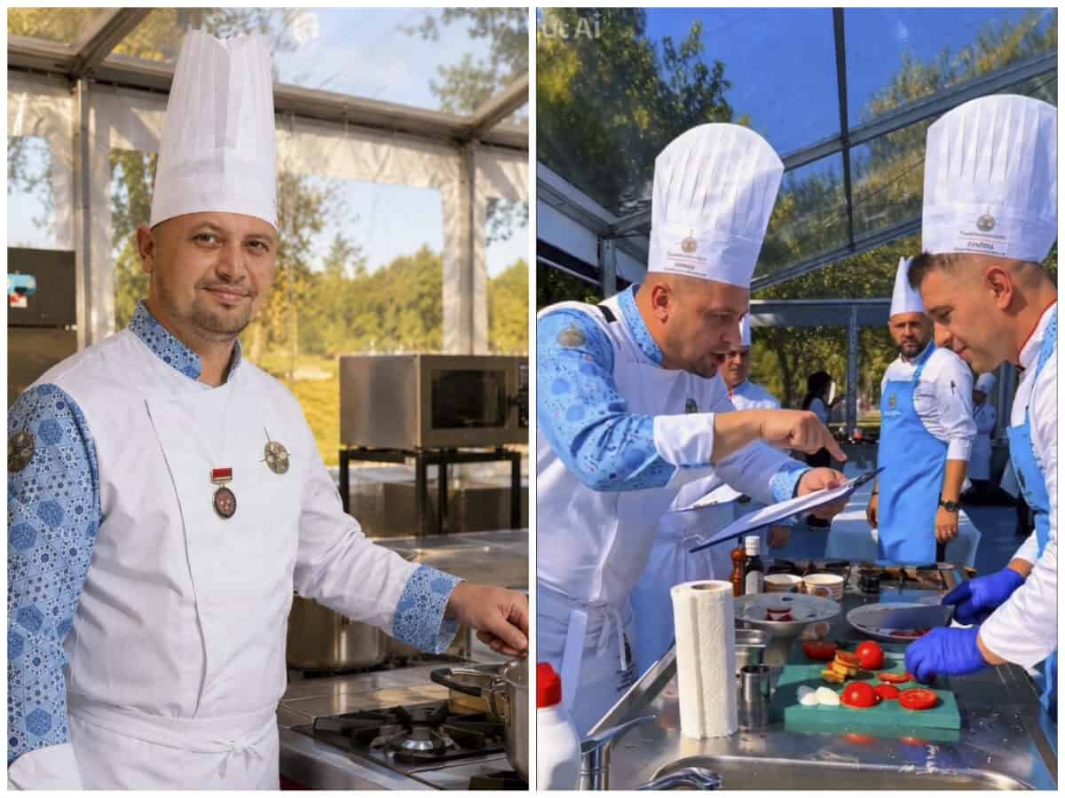 Chef-ul de la fostul Central a dat lovitura în Turcia: Erol Ibram, direct în juriu