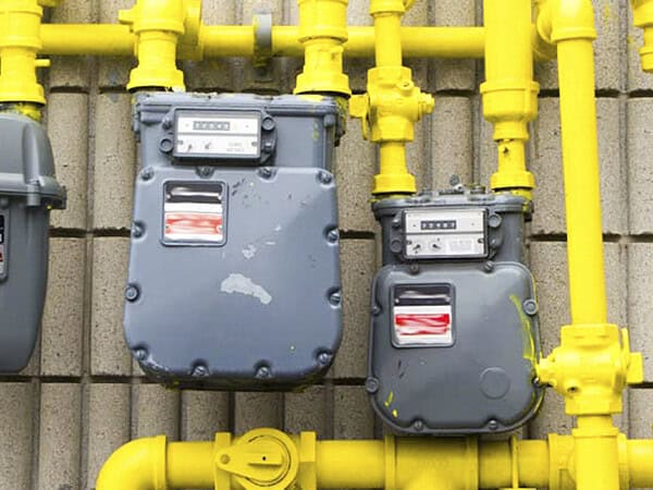 Gaz pe 107 străzi din Tulcea. Cine primește branșament și când încep lucrările