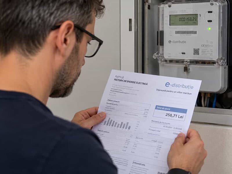 Furnizorii lansează contracte cu preț fix la energie pentru perioade mai lungi