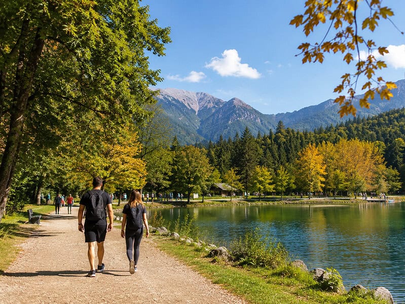 De la temperaturi mai scăzute la valori ușor peste normal până pe 19 octombrie