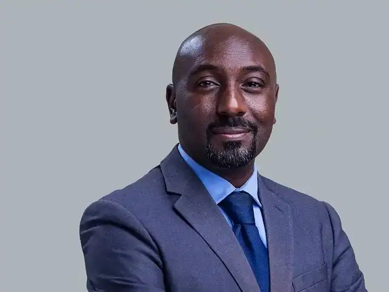 Prezentator TV ales prinț moștenitor al tronului în Regatul Tooro din Uganda