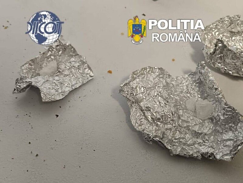 Agentul de penitenciar din Tulcea, prins cu canabis, cere libertatea la Curtea de Apel