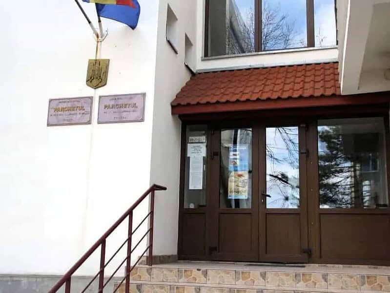 Ioan-Ionuț Dincă, fost DNA și DIICOT, șef trei ani la Urmărire Penală Tulcea