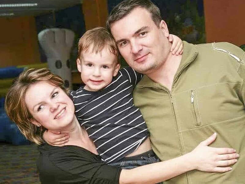 Radu are nevoie de Tulcea. Un copil luptă cu o formă agresivă de cancer