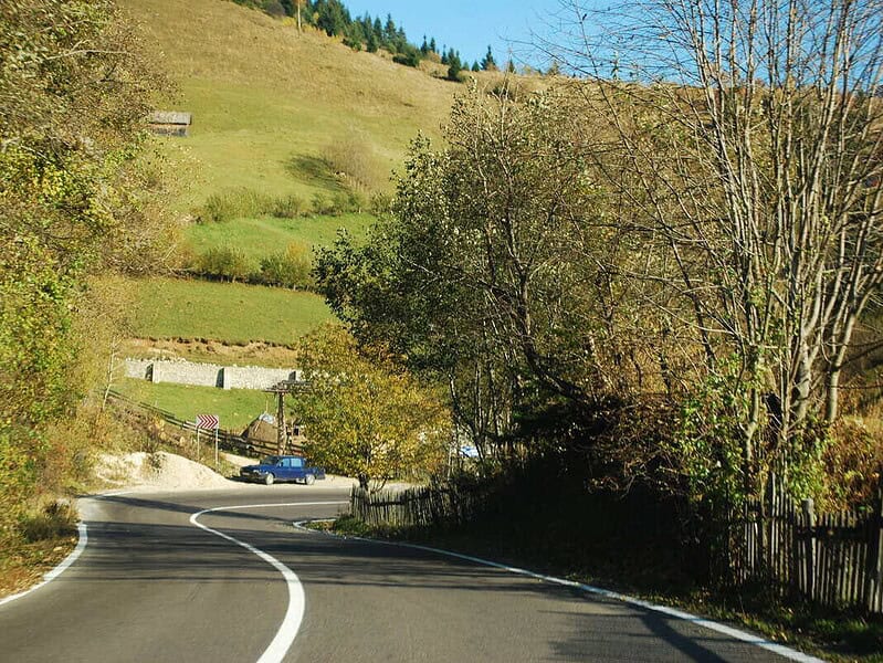 Drumul dintre Tigveni și Râmnicu Vâlcea intră la modernizare cu investiție de 769 milioane de lei
