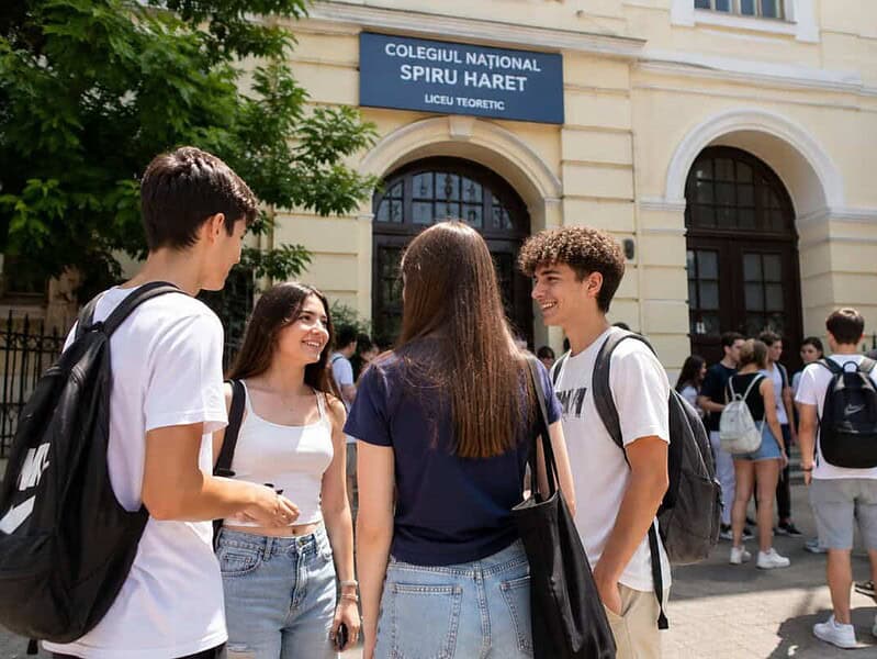 Senatorul din Tulcea votează pentru eliminarea examenului suplimentar de admitere la liceu