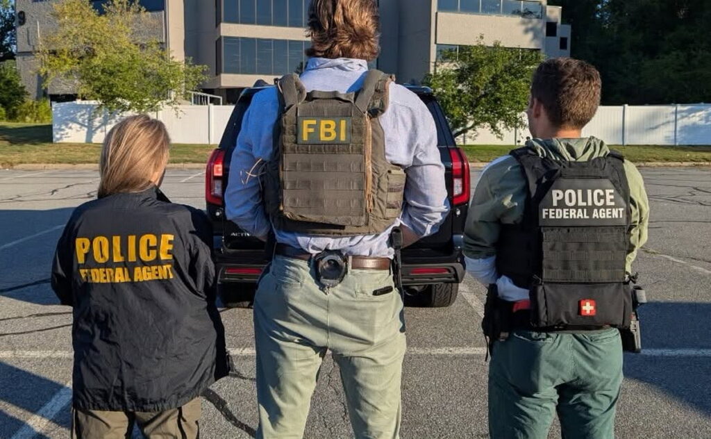 fbi tinta unui atac cibernetic urias hackerii sustin ca au date despre aproape t ShinyHunters susține că a obținut date despre aproape toți agenții FBI