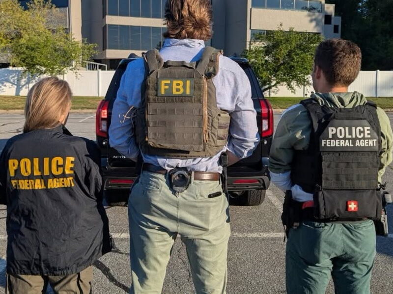 ShinyHunters susține că a obținut date despre aproape toți agenții FBI