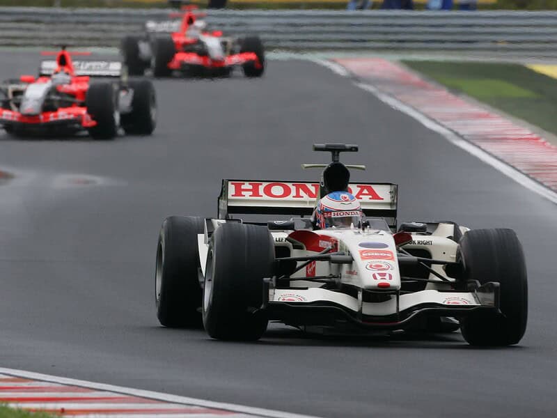 Formula 1 reduce lungimea curselor la 290 km și elimină limita de trei ore din 2027