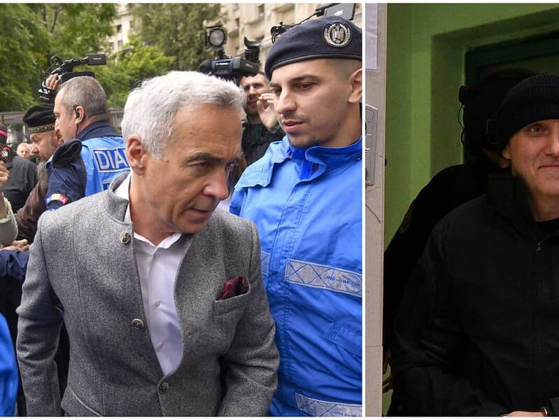 Începe procesul lui Călin Georgescu și Horațiu Potra pentru acțiuni contra ordinii constituționale