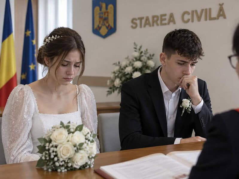 Parlamentul adoptă legea care pedepsește căsătoriile forțate și conviețuirile impuse