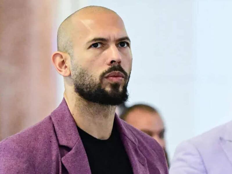 Frații Tate rămân în detenție la Miami până la extrădarea în Marea Britanie