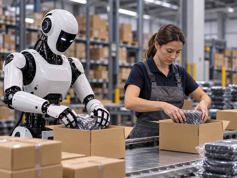 Inteligența artificială amenință milioane de joburi în Europa, avertizează Consiliul Europei
