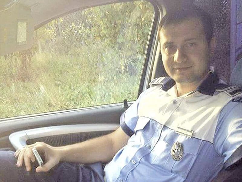 Șpăgi la Permise Tulcea: Ionuț Armeanu, eliberat condiționat din penitenciar