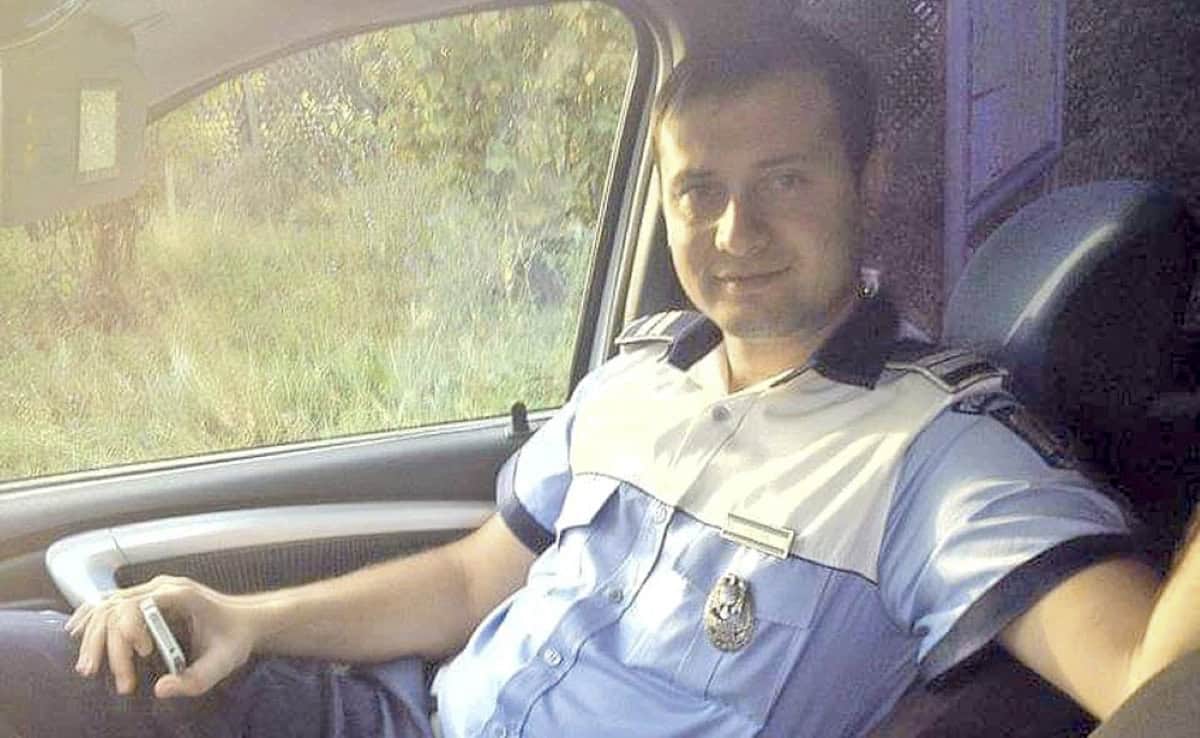 Șpăgi la Permise Tulcea: Ionuț Armeanu, eliberat condiționat din penitenciar