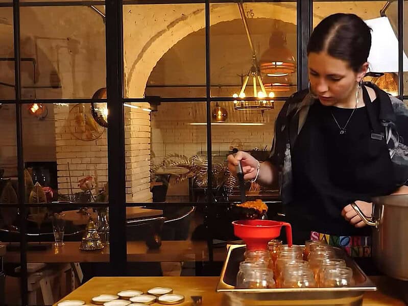 Cum alegi vinetele potrivite pentru salată, zacuscă și congelare