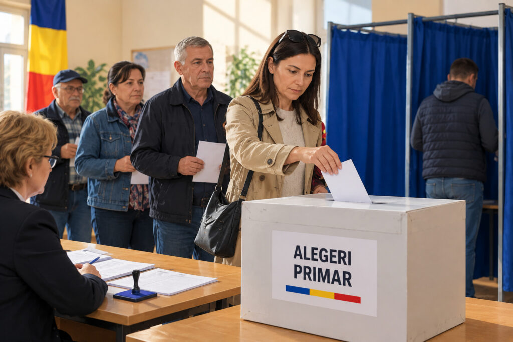 Numărul localităților fără primar a ajuns la 26 și Sectorul 6 din București