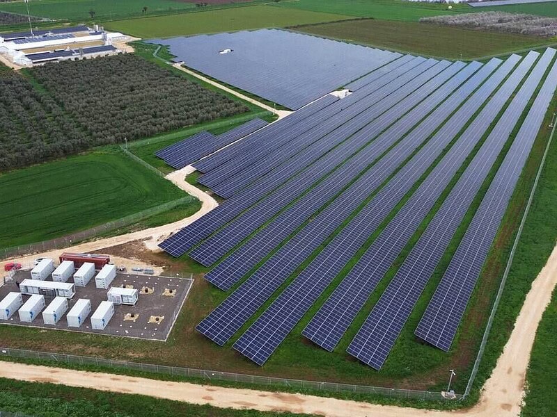 Pământul poate funcționa ca o baterie uriașă pentru energia regenerabilă