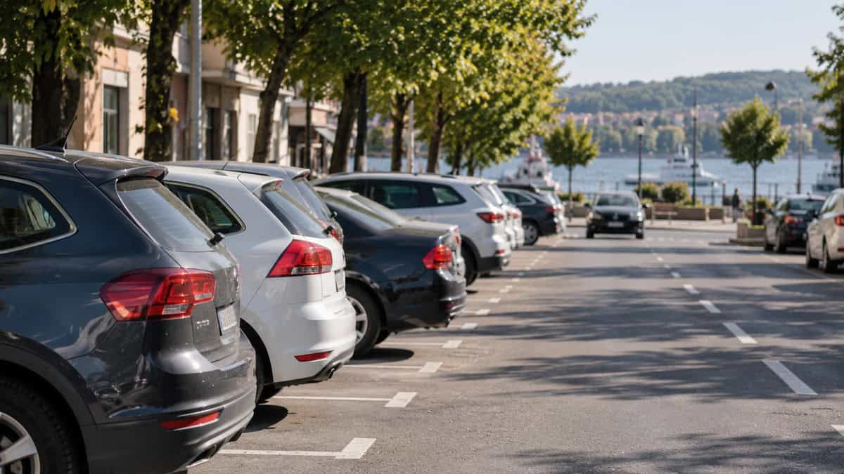 Cât costă să parchezi în Tulcea. Tarife pentru localnici și turiști în 2026