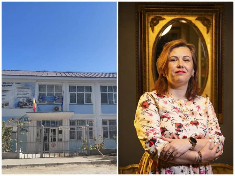 Grigore Antipa – dincolo de prejudecăți: povestea unei școli care se schimbă