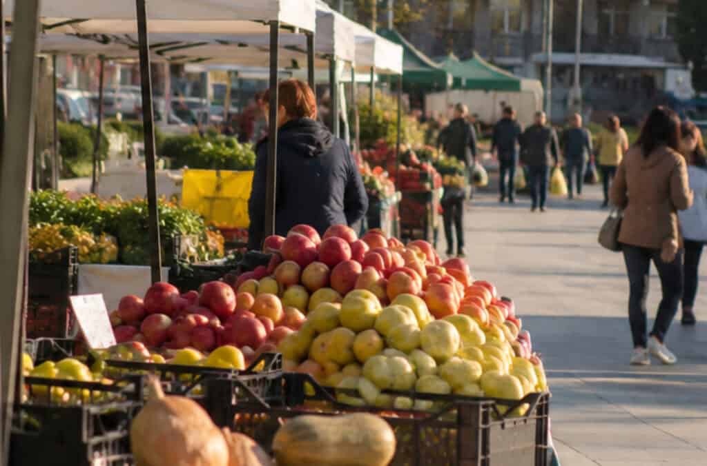 Târgul de Toamnă revine în Piața Civică din Tulcea. Trei zile cu produse locale și spectacole