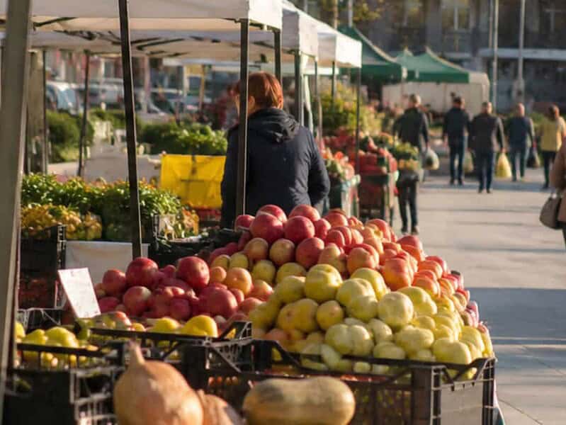 Târgul de Toamnă revine în Piața Civică din Tulcea. Trei zile cu produse locale și spectacole