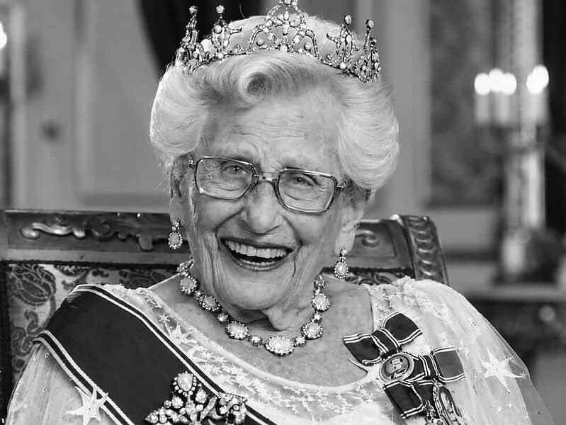 Prințesa Astrid a Norvegiei a murit la 94 de ani, doi zile după funeraliile fratelui ei rege