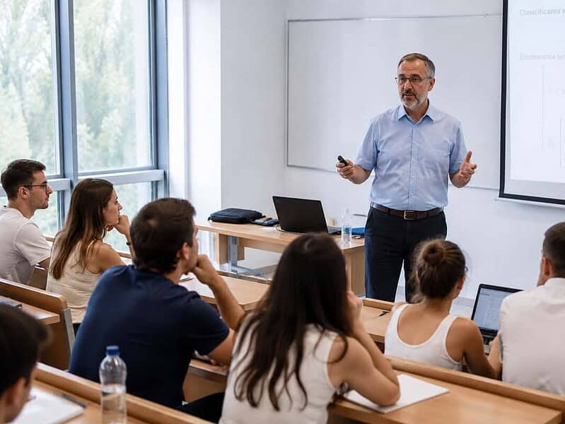 Profesor, învățător sau educatoare: cine câștigă mai bine. Salariile nete din educație