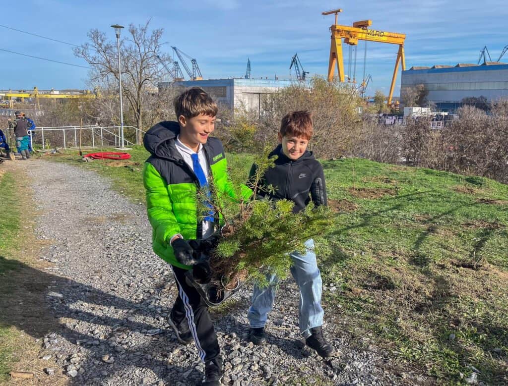 42.000 de dolari pentru ideile tinerilor din Tulcea Granturi de până la 5.000