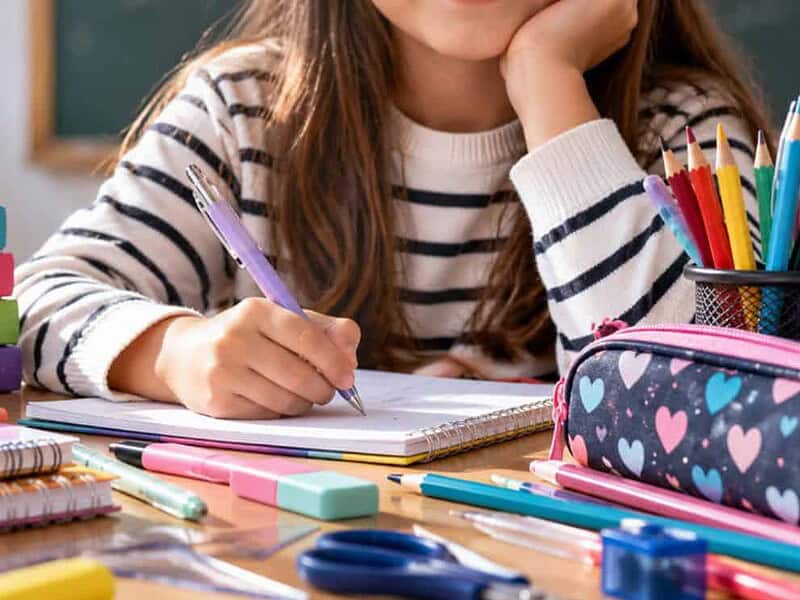 500 de lei pentru rechizite și haine. Ce părinți din Tulcea pot cere ajutorul